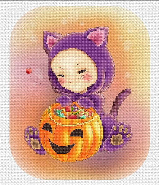 (image for) Scaredy Cat